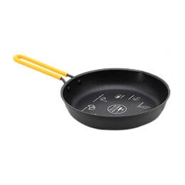 Chảo Chiên Cookplus Speed Cook 24cm, W/ Okitsumo - LocknLock - LCA3243OK-1, Chảo Chiên Cookplus Speed Cook 24cm, W/ Okitsumo - LocknLock - LCA3243OK-1